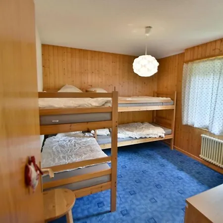 Apartment Chambois 24