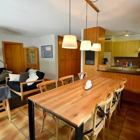 Chambois 24 Apartamento